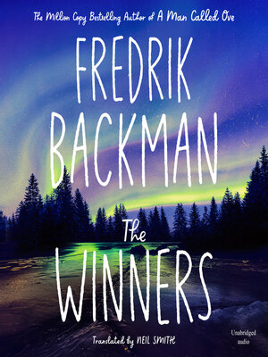 cover image of The Winners